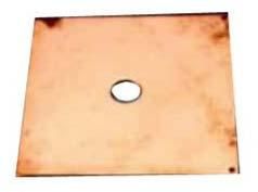 Earthing Plate