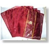 Polythene Saree Cover