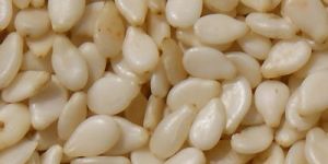 Hulled Sesame Seed