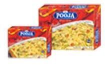 Soan Papdi