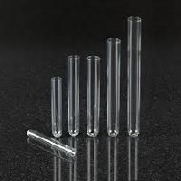 Glass Test Tubes