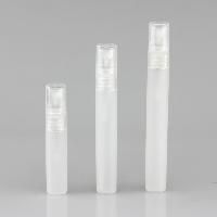 Plastic Vial