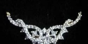 Designer Mangalsutra