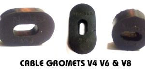 Cable Gromets for Submersible Pumps