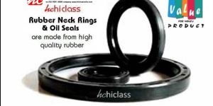 Rubber NeckRings