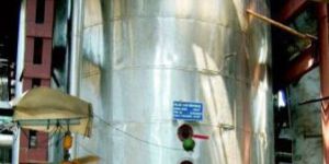 Falling Film Evaporator