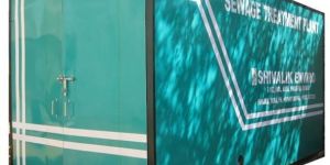 Sewage Water Treatment Plant