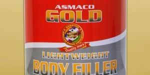Light Weight Body Filler