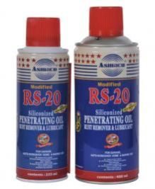 Penetrating Oil