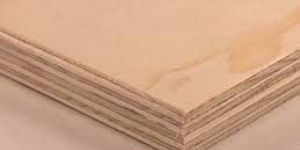 Plywood Sheets