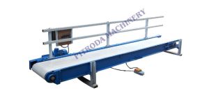Packing Belt Conveyor