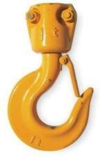 Bottom Hook Assembly