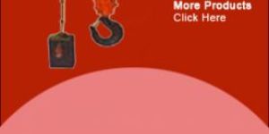 Electric Chain Hoist