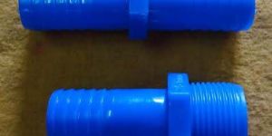 PVC Pipe Fittings