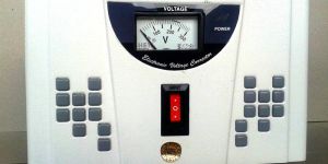 Main Line Voltage Stabilizer