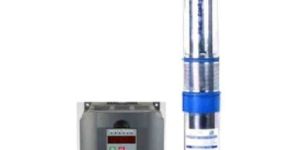 Solar Submersible Pumps