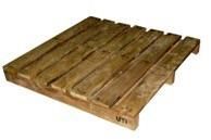 Babul Wood Pallet