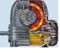 Worm Reduction Gear Boxes