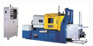 Zinc Pressure Die Casting Machine