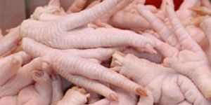 Chicken Paws
