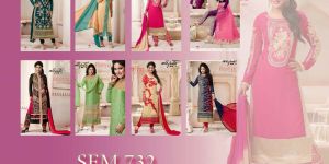 Salwar Suit