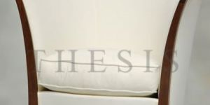 High Back Lounge Chair