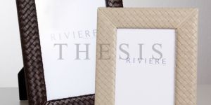 Leather Photo Frames