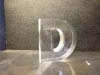 Acrylic Letters