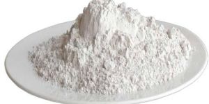 Ground Granulated Blast Furnace Slag(Ggbfs)