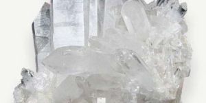 Quartz Lumps