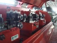 Wire Rod Rolling Mill
