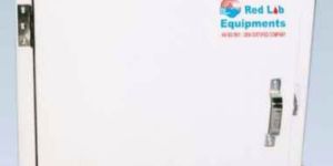 Laboratory Incubators