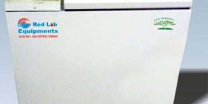 Laboratory Refrigerators