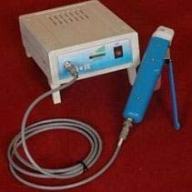 Portable RF Hand Gun Tube Sealer