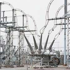 Electrical Power Station