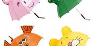 Kids Umbrella