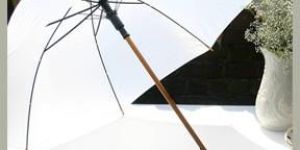 Lightweight Umbrellas