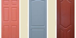 FRP Doors and Frames