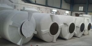 FRP Lining Tanks