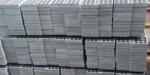 FRP Moulded Gratings