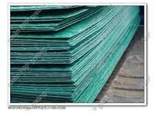 FRP Plain Sheets