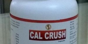 Cal Crush Capsules