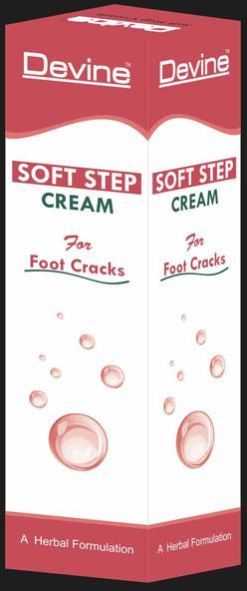 Cracked Heel Repair Cream