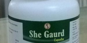 She Gaurd Capsules