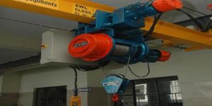 Electric Hoist