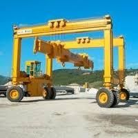 Gantry Portal Frame Cranes