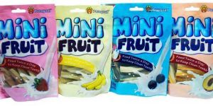 Petsgoal Minifruits