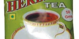 Herbal Tea