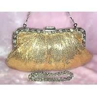 Sequin Bags