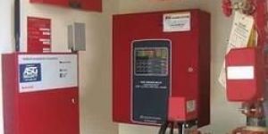 Fire Alarm System Installation Services